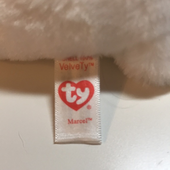 Frenchie plushie - Picture 2 of 3